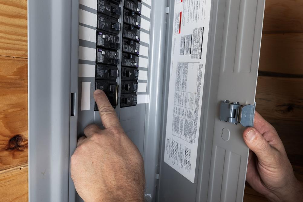 Breaker Box Repair and Panel Troubleshooting