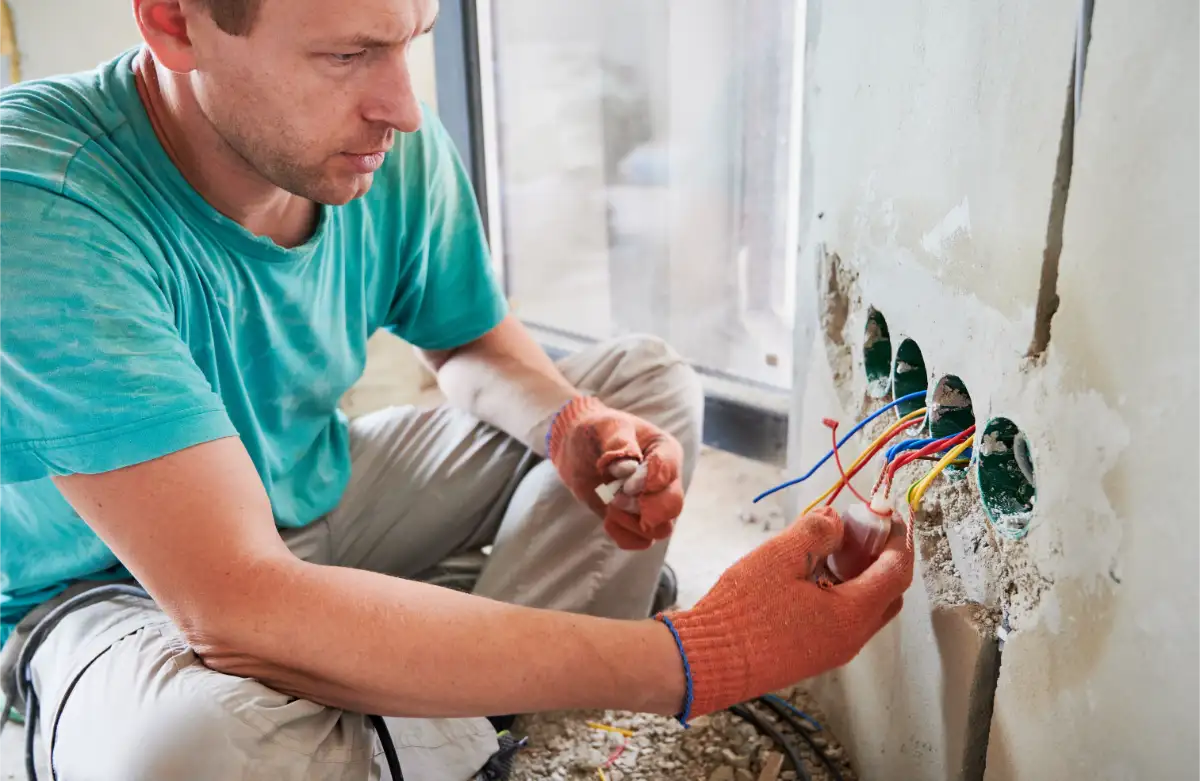 Electircal Wires