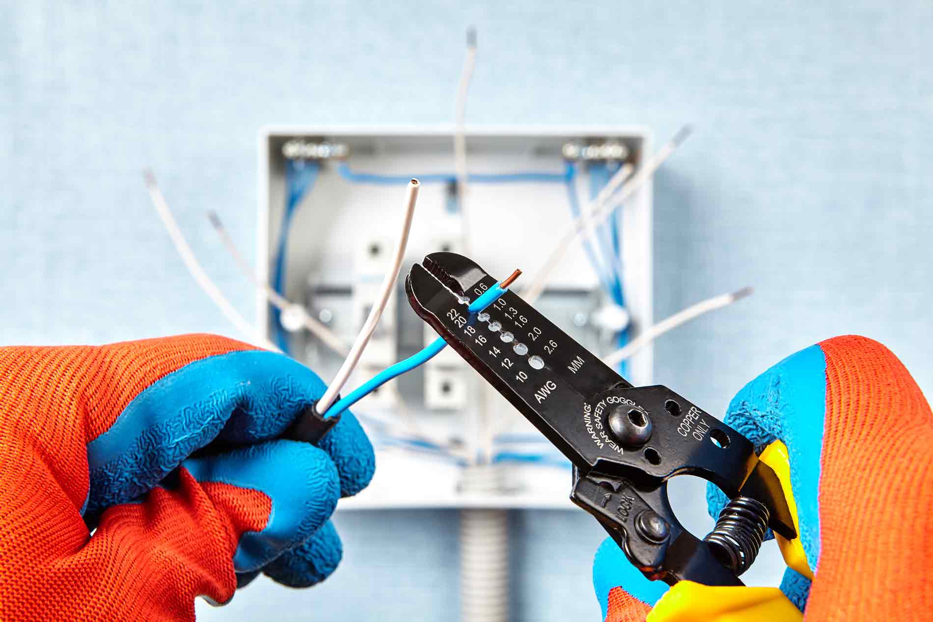 electrical services