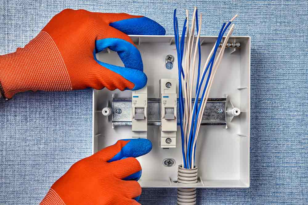 Electrical Wiring