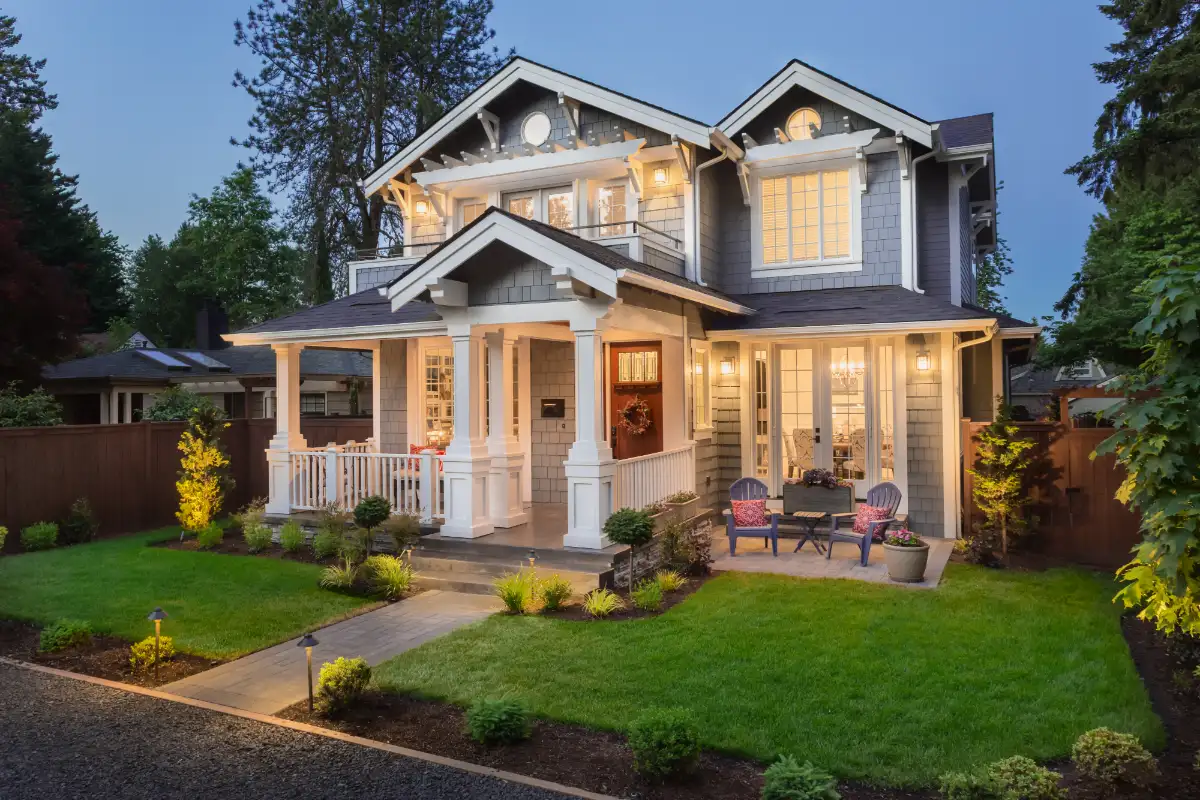Electrician For Residential Lighting