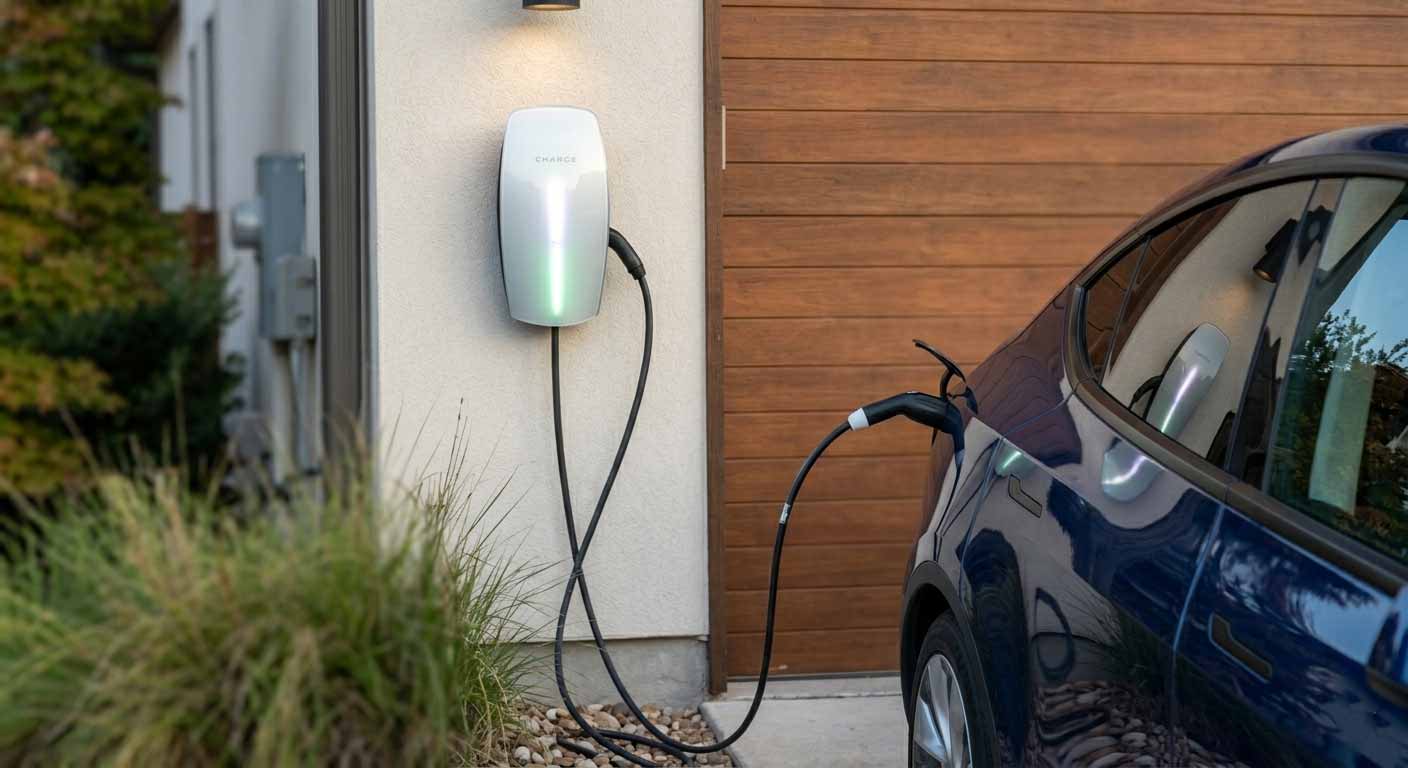 Ev Charger