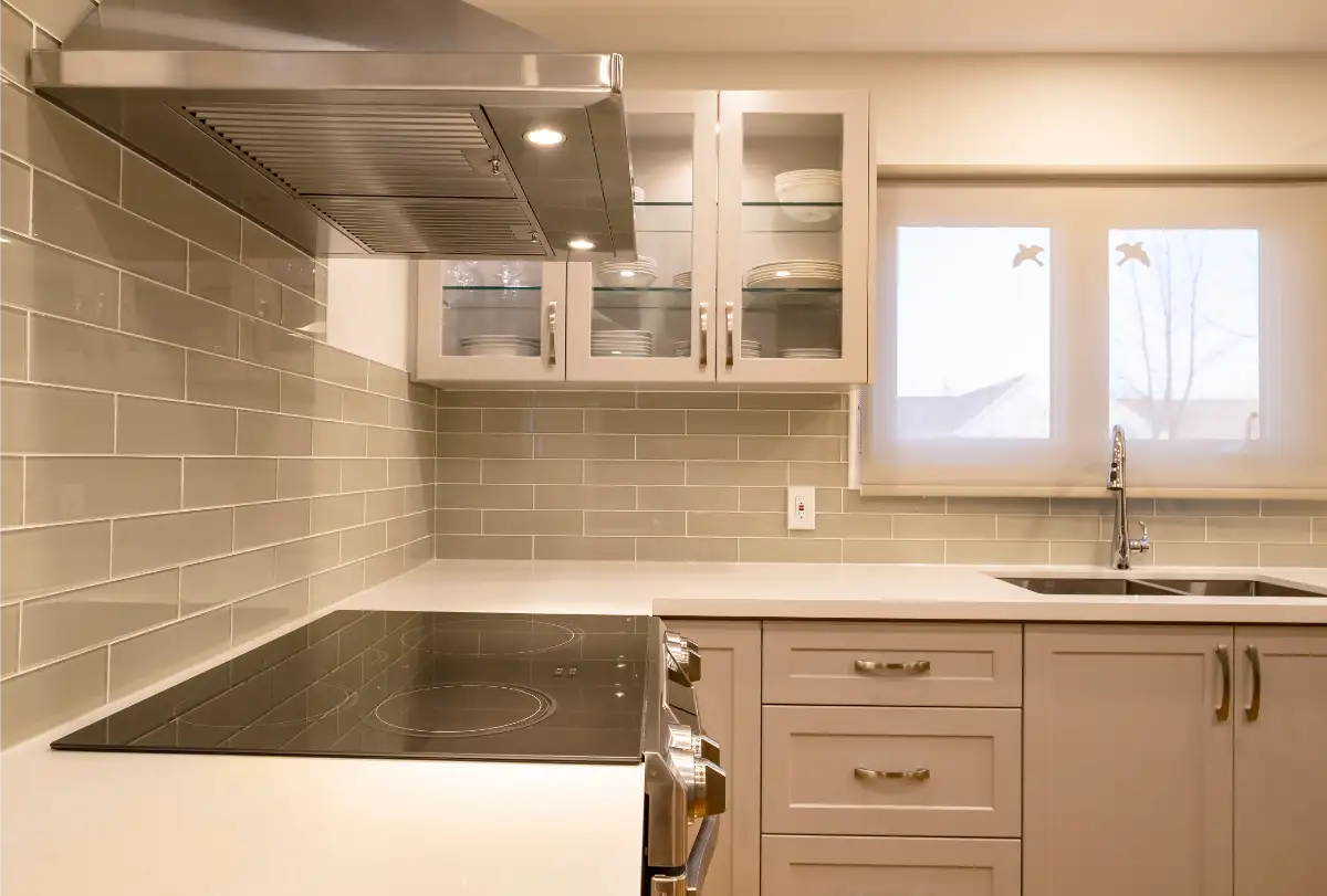 kitchen lighting