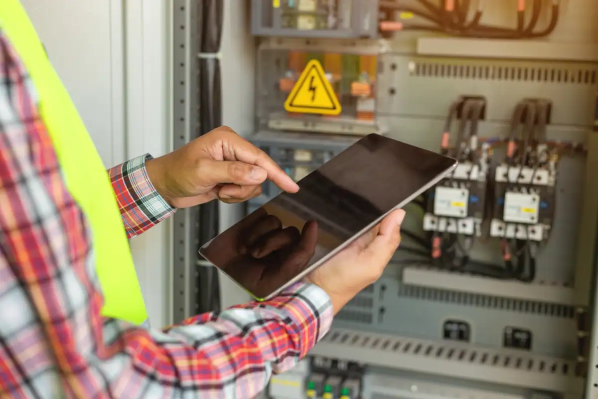 Electrical services